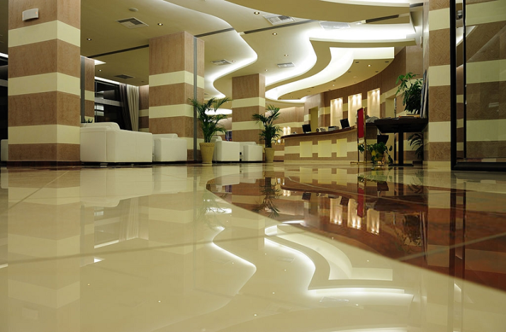Why Must You Choose Epoxy Flooring For Your Residential/Commercial Spaces?