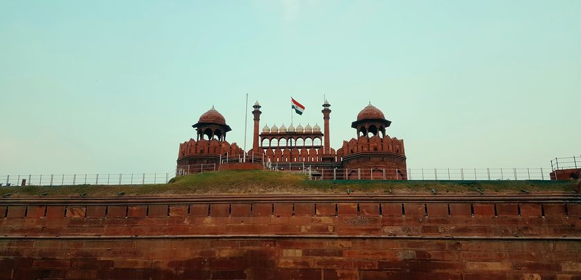Best Historical Places to Visit in India