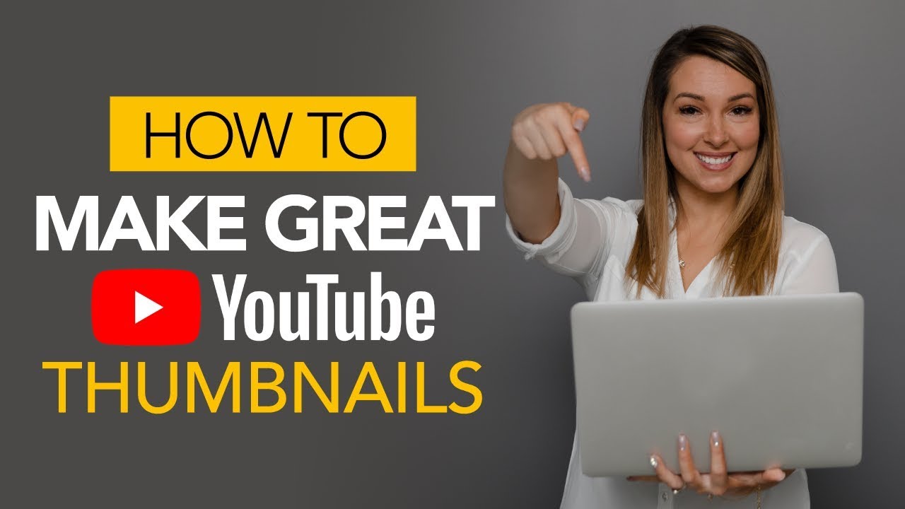 Creative Tips To Create Great YouTube Thumbnail