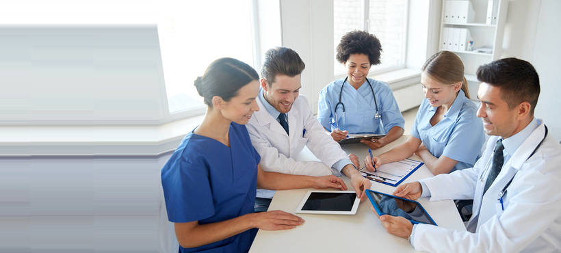 5 Ways Praxis EMR Improves the Design of Your Healthcare Infrastructure