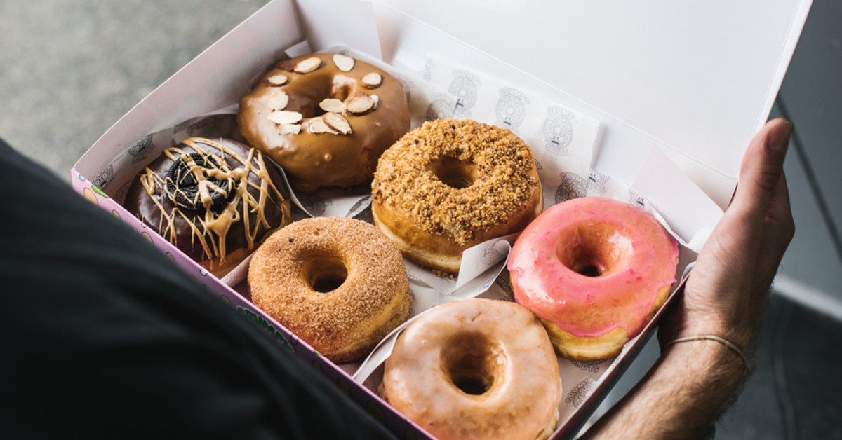 Handle Donuts Packaging’s challenge with Ease using these 6 Easy Tips