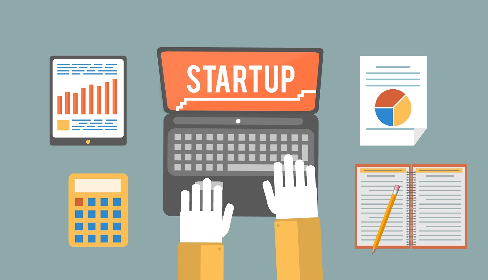 5 Essentials for Every Business Startup