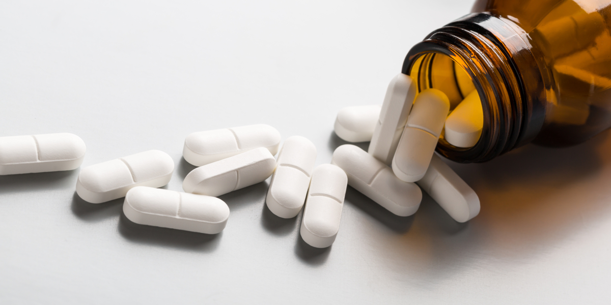 Important information about Vicodin