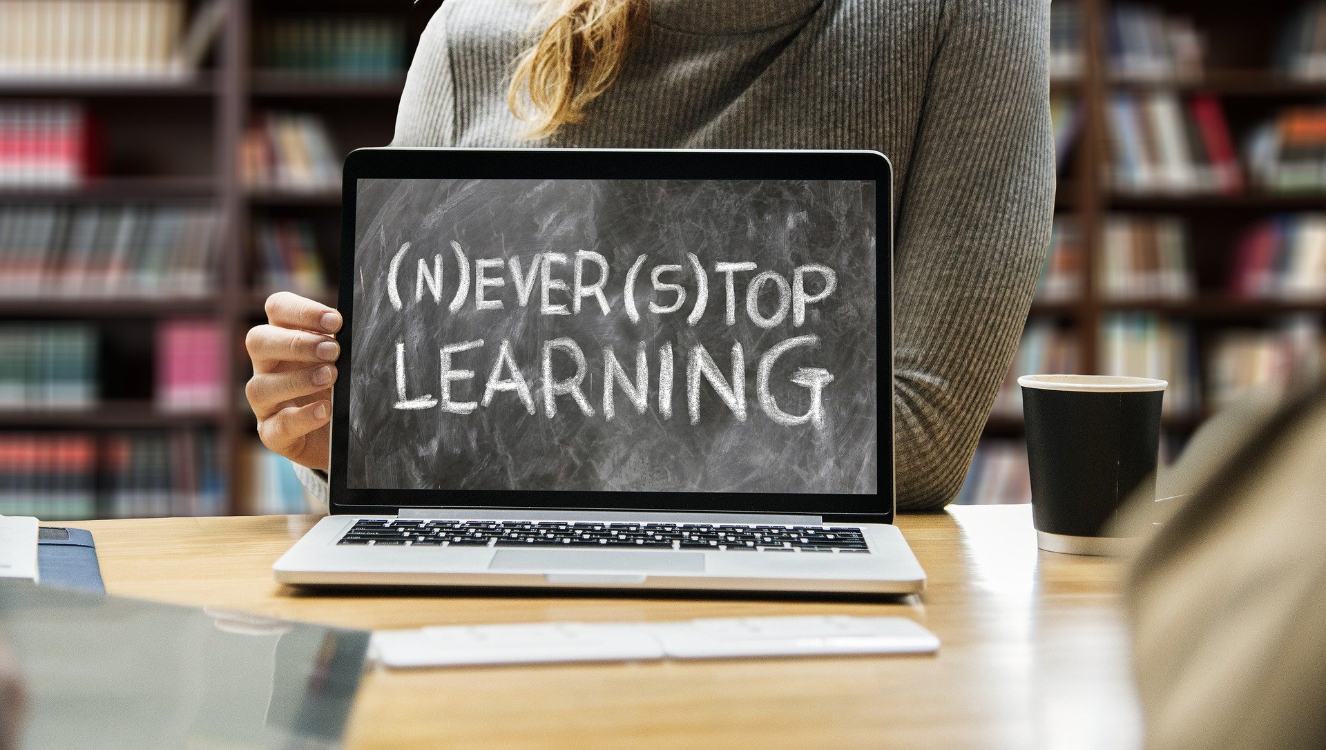 Five things to Keep In Mind when you Teach Online