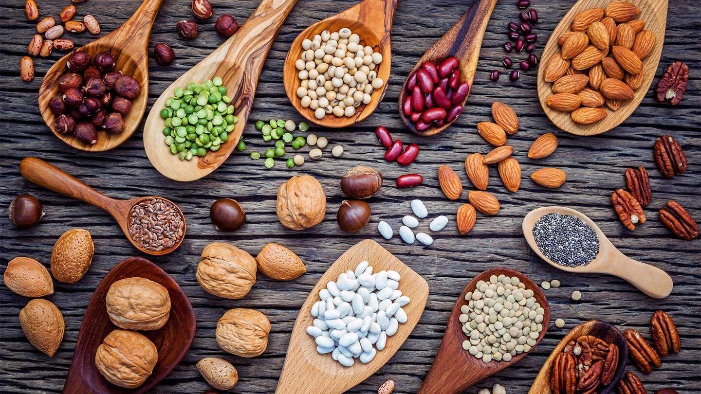 Exploring Vitamin B Complex And How It Helps Your Health