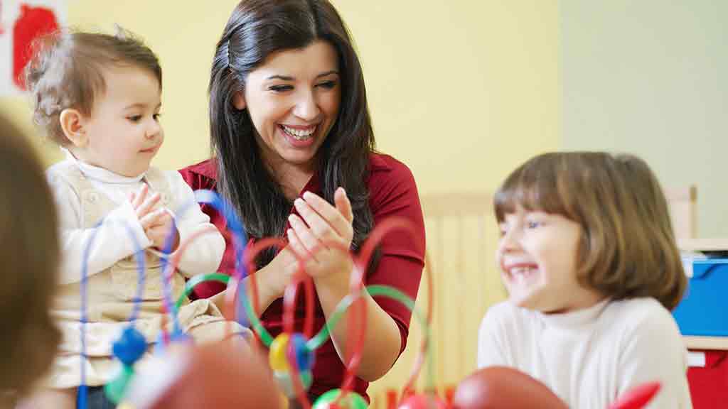 Get Skilled In Early Childhood Education With Diploma In Childcare Adelaide