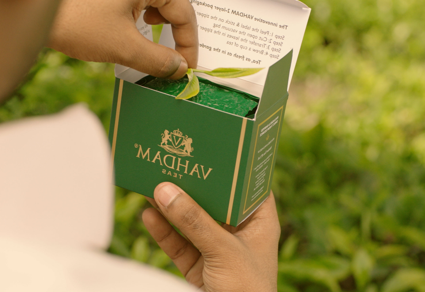 Custom Tea Bag Boxes - A Collector's Item