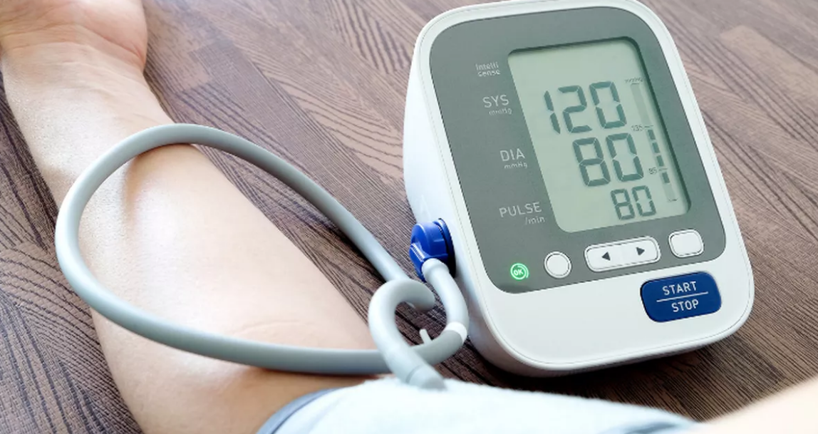 Know How Digital Blood Pressures Have More Features than the Manual Monitors