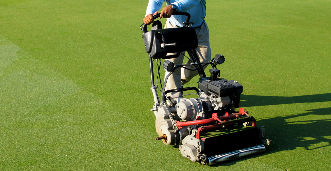 What To Consider When Buying Golf Mowers For Sale