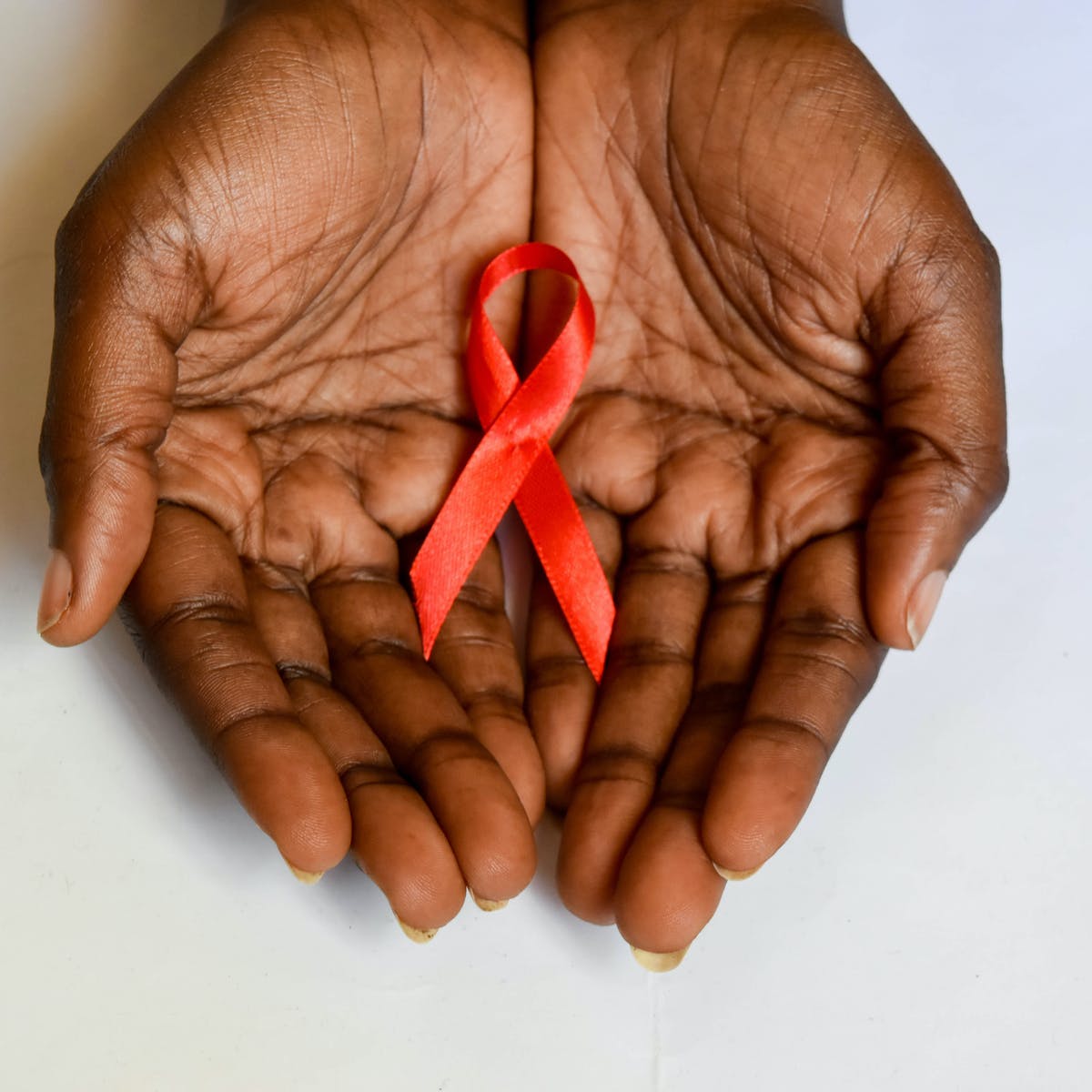 The High Risk of Gay Black Men Getting HIV