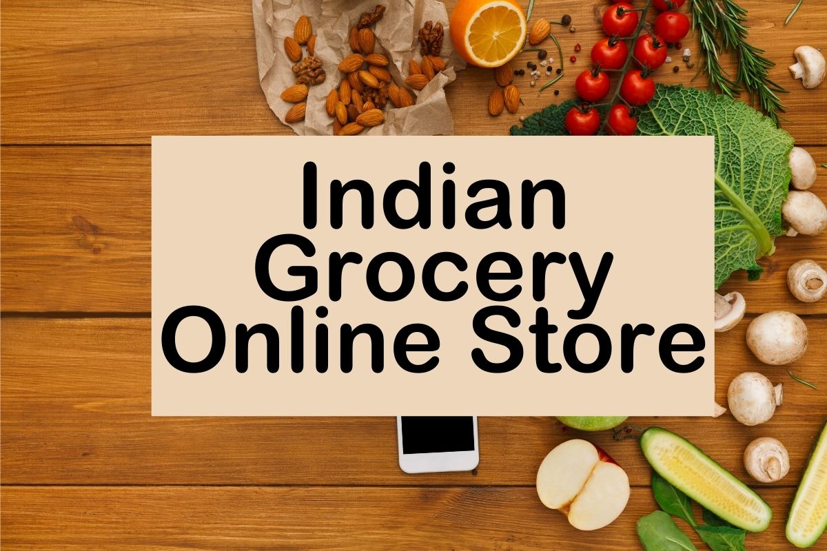 Buy Groceries from Indian Store Stuttgart Online at 15% Discount