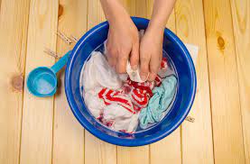 How To Wash Underwear