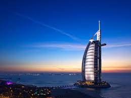 The Top 5 Luxury Hotels in Dubai and How Much It Costs to Stay There!