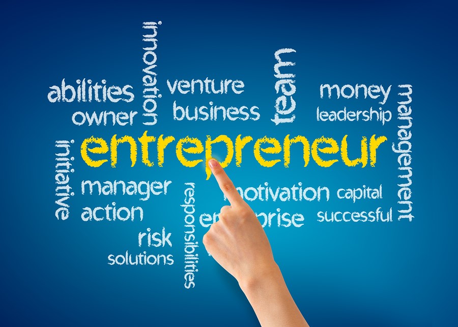 7 characteristics of an ideal entrepreneur