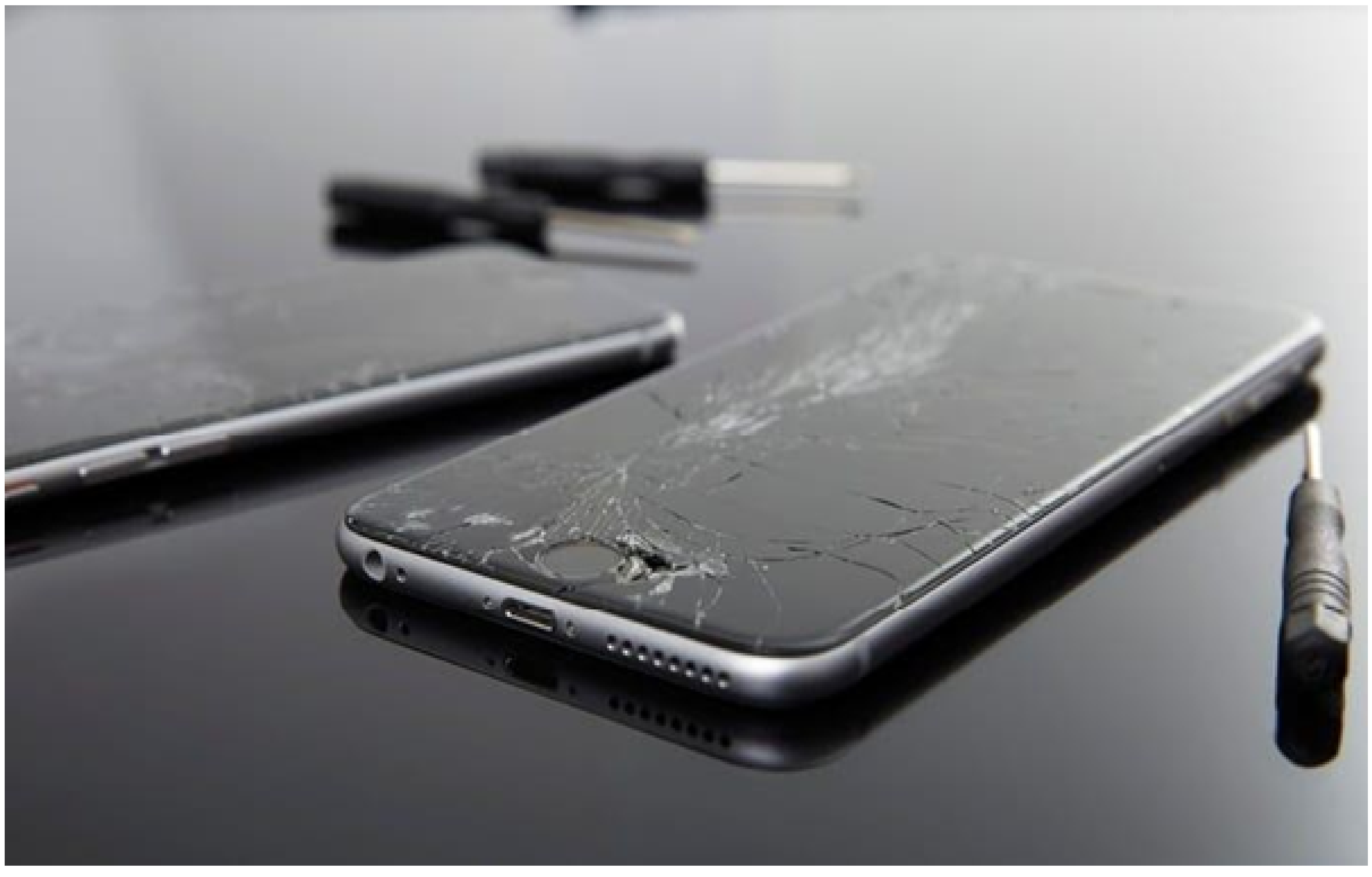 Availing of Vancouver iPhone Repair for Common Damages