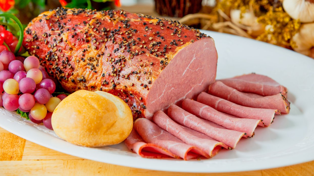 Things You Should Know While Buying and Cooking Ham