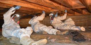 Crawl Space Repair: Find Out More About the Tips to Save Money