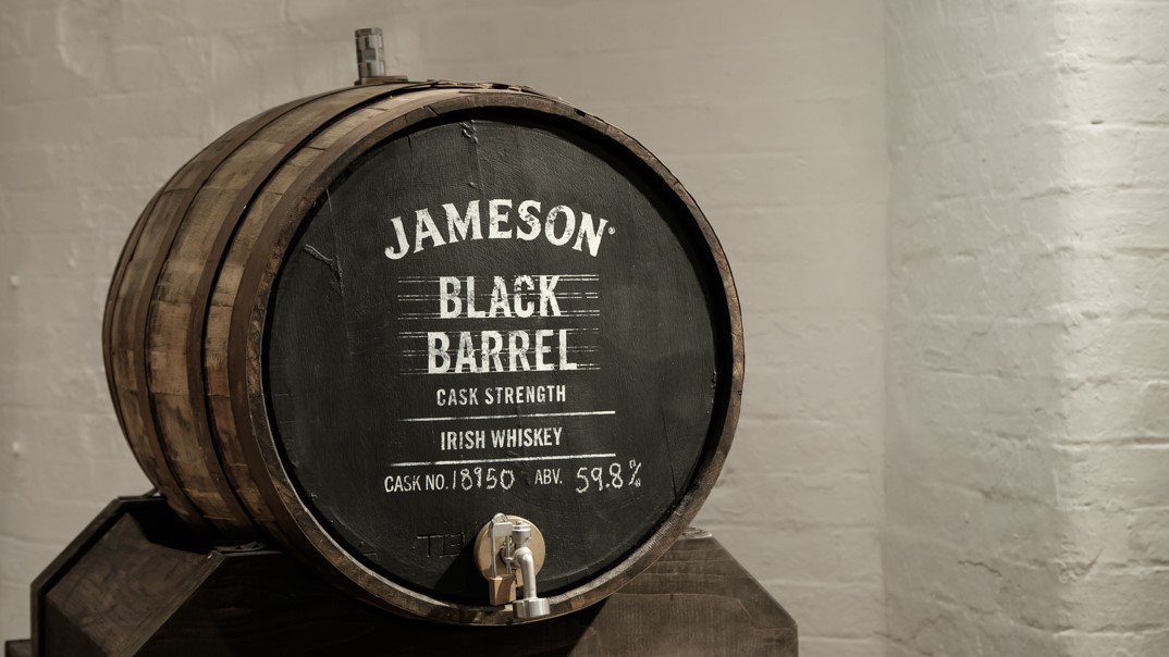 Top 5 Distilleries and Tasting Tours in Dublin for Irish Whiskey Lovers
