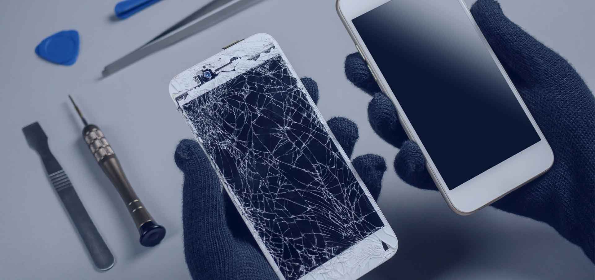 How to get the perfect and experienced Samsung mobile screen repair service?