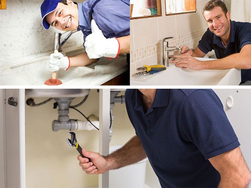 How To Choose an Expert Plumbing Technician?