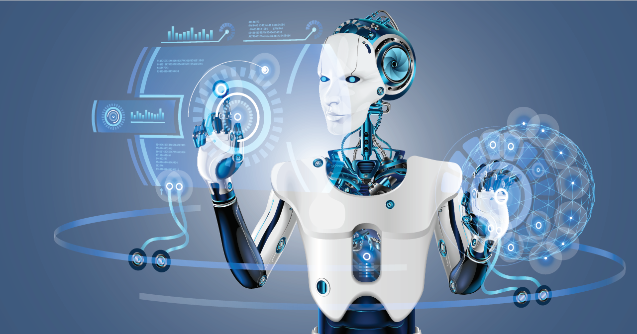 What role do the robotic process automation companies play in shaping the technology?
