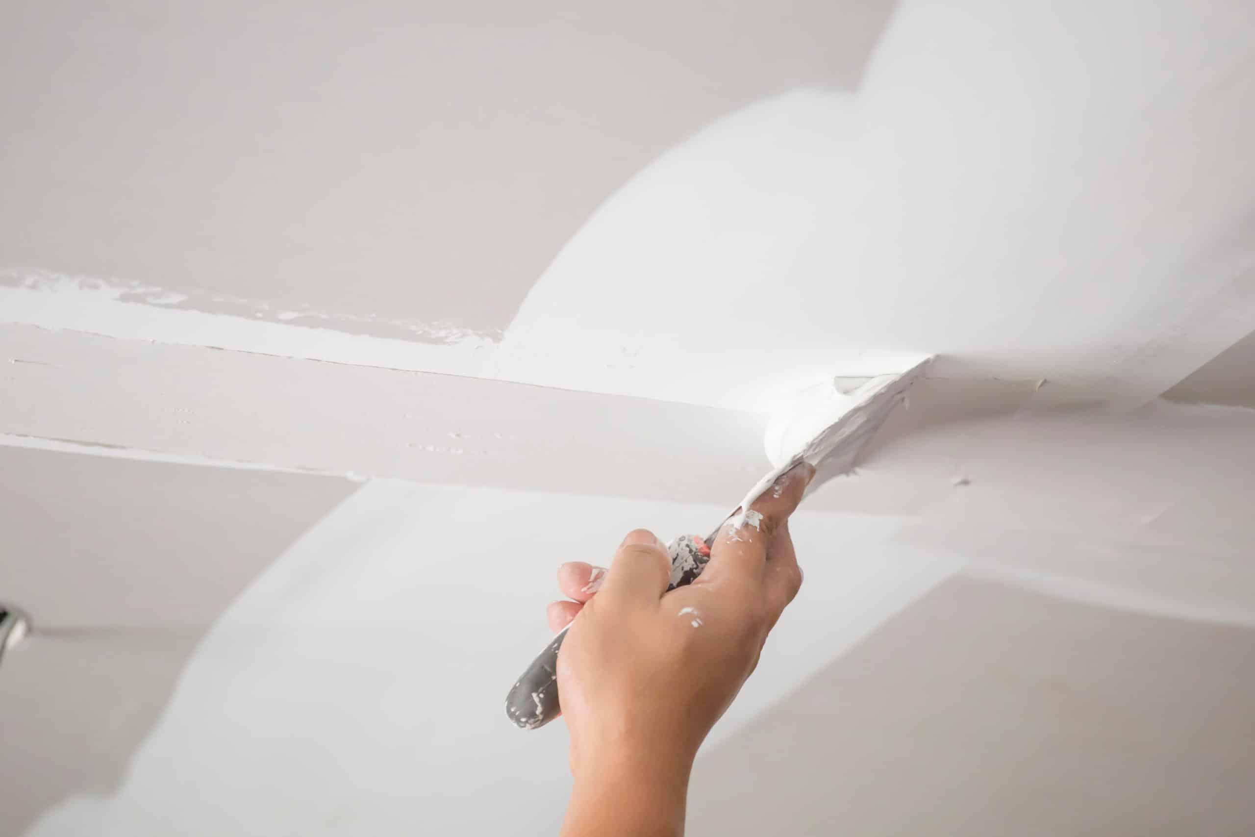 5 advantages of going for the professional painting contractors