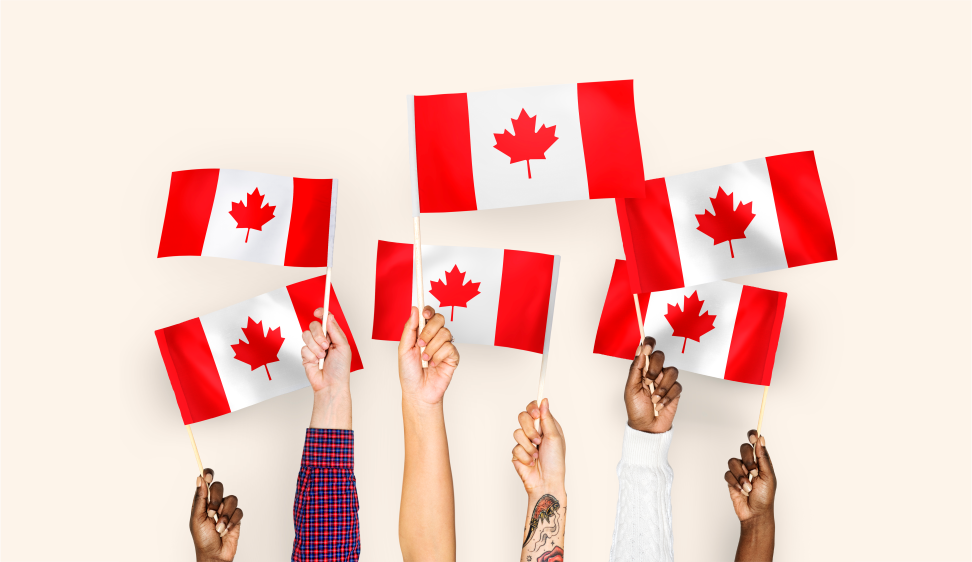 5 Reasons Why Canada is a Heaven for Immigrants