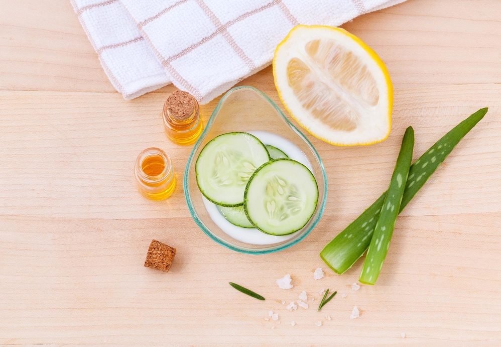 Why a natural cleanser is the first step to a perfect skin care routine