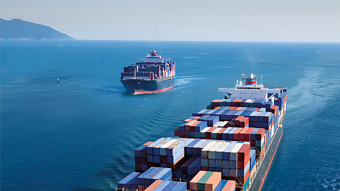 Everything You Need To Know About Maritime Transportation