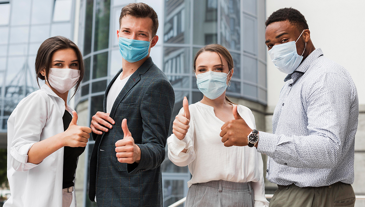 Five Post-Pandemic Trends in Winning Talent Management Strategies