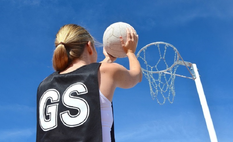 Rise In the Popularity of Netball as A Sport