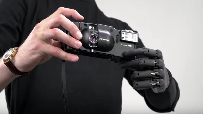 How bionic prostheses are changing the lives of thousands around the world?