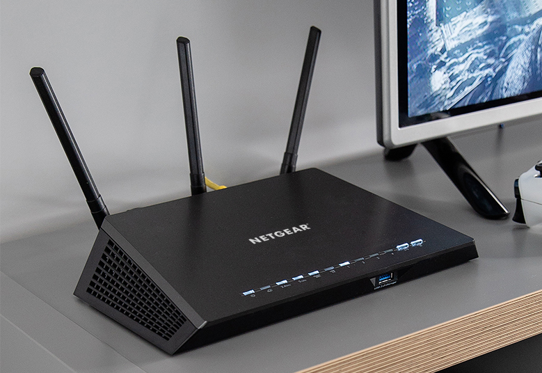 Guide to Change Netgear Wireless Router to AP Mode