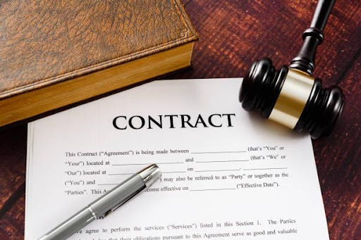 Ways to Solve Contract Conflicts