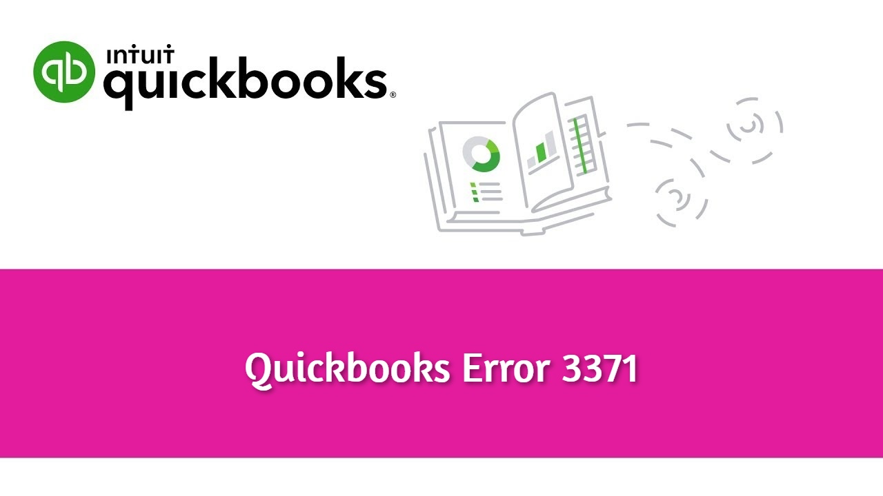 QuickBooks could not load the license data