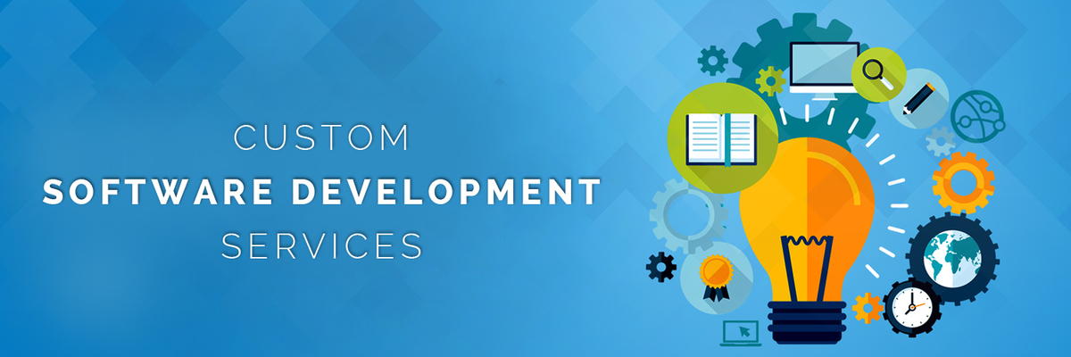 The Benefits of Custom Software Development Services