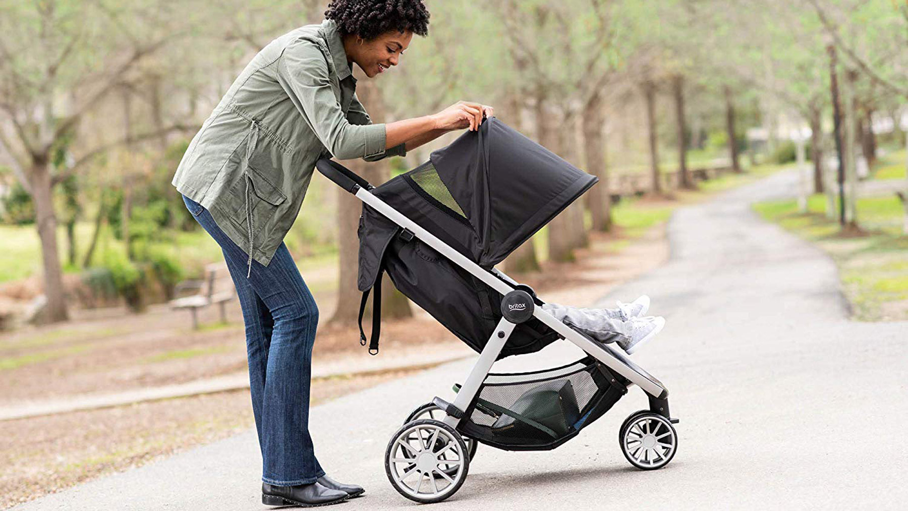 Accessories You Should Buy Along With Your Stroller