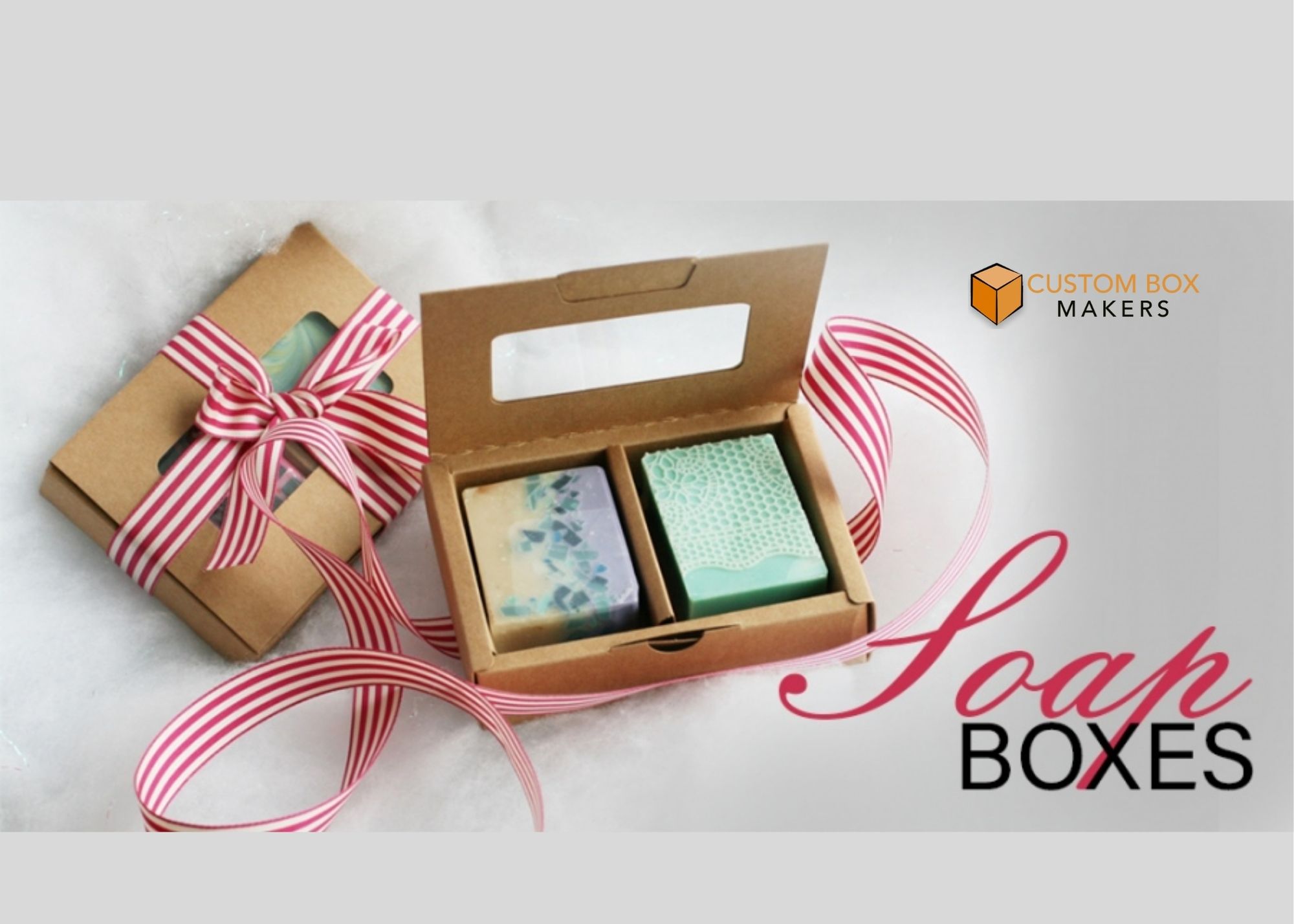 Everything You Need to Know about Soap Boxes wholesale