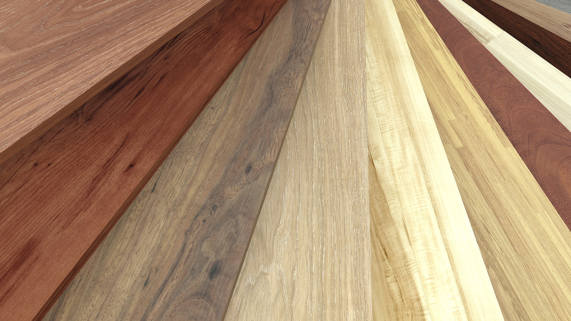 The Top Types For Laminate Flooring