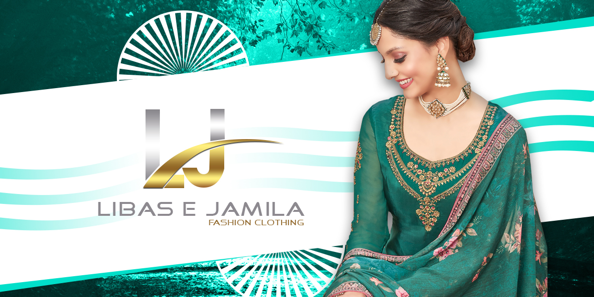 Indian-dresses-Libas e Jamila