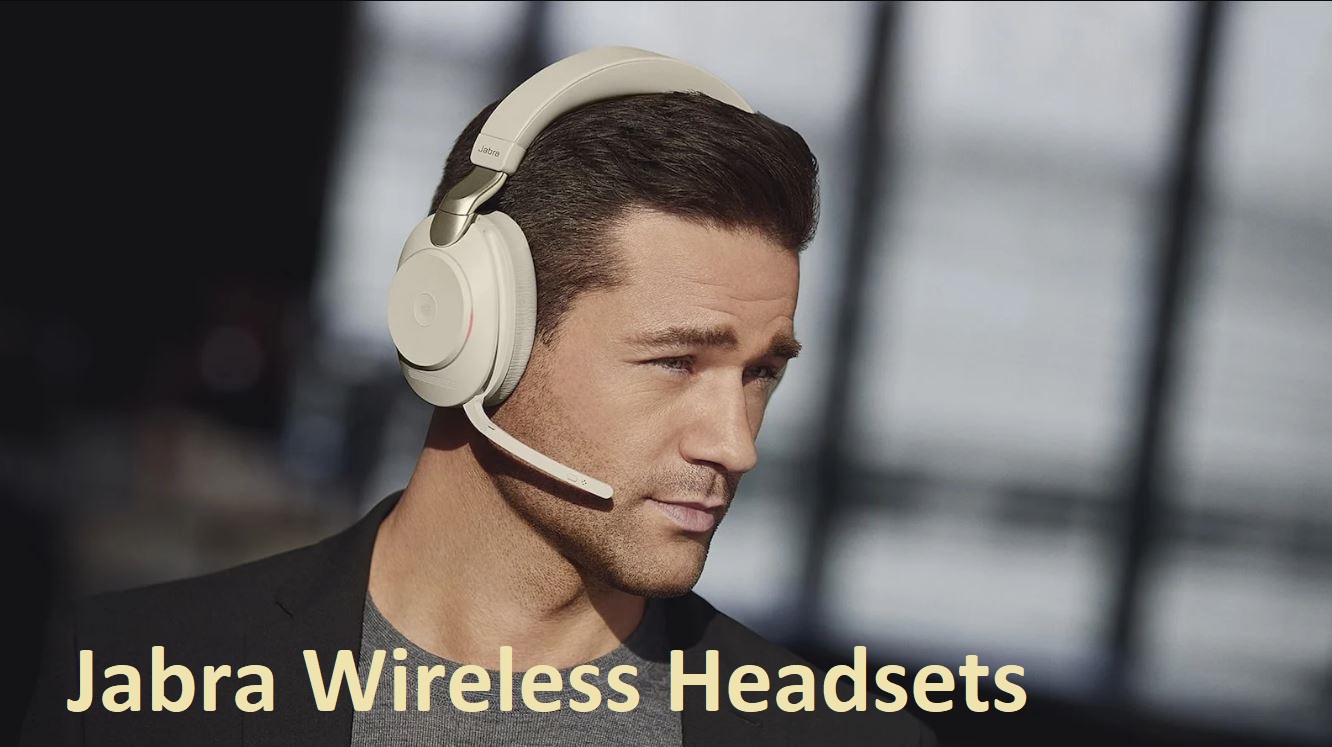 How To Find Jabra Wireless Headsets Online