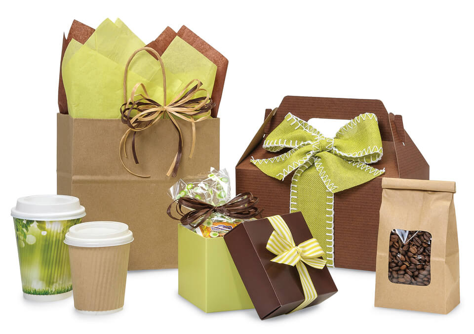 Innovative Ways to Make Your Food Gift Boxes Stand Out for Small Business