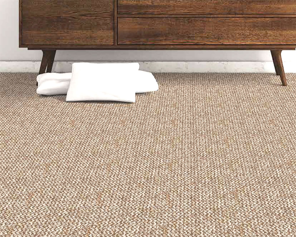 Choose Luxury and High Quality Sisal Carpet for Home Decoration