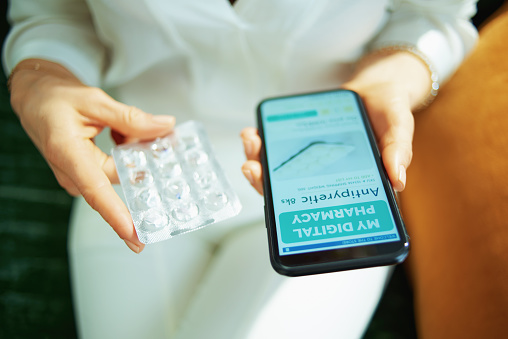 Facts You Didn’t Know About Medicine Purchase App