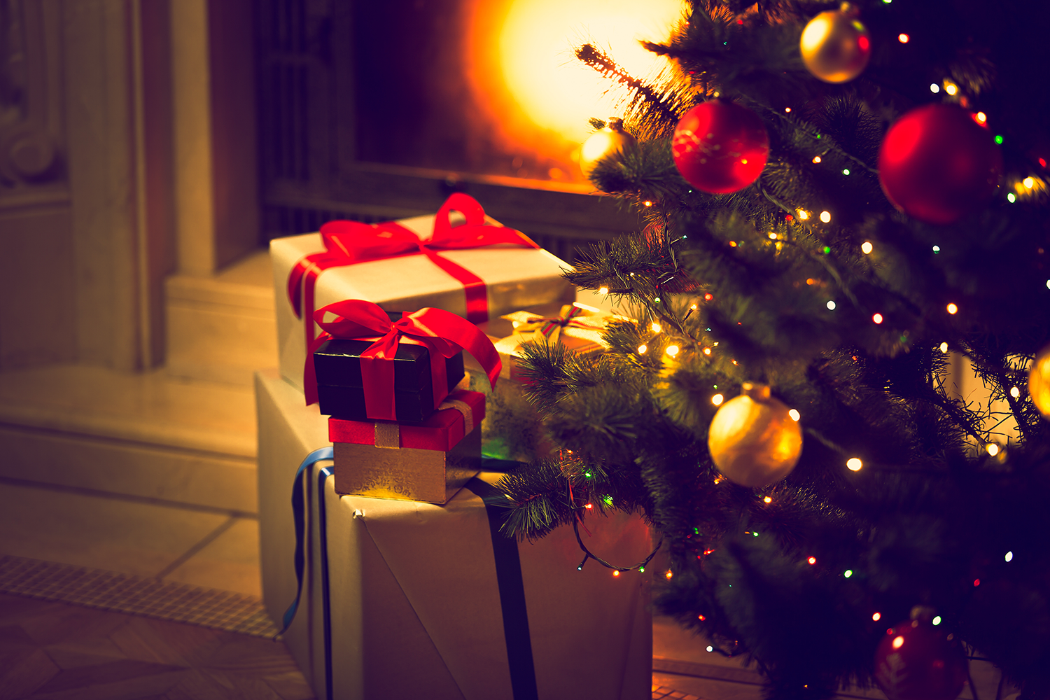 The Best Gifts The Festive Season Celebrations