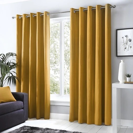 Reasons to Decorate Your Windows With Curtains