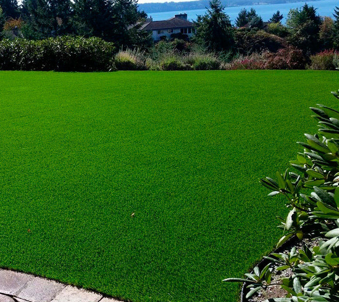 Add Beauty to Your Home Garden With Artificial Grass