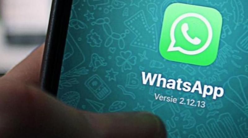 WhatsApp delays privacy update following in 2022