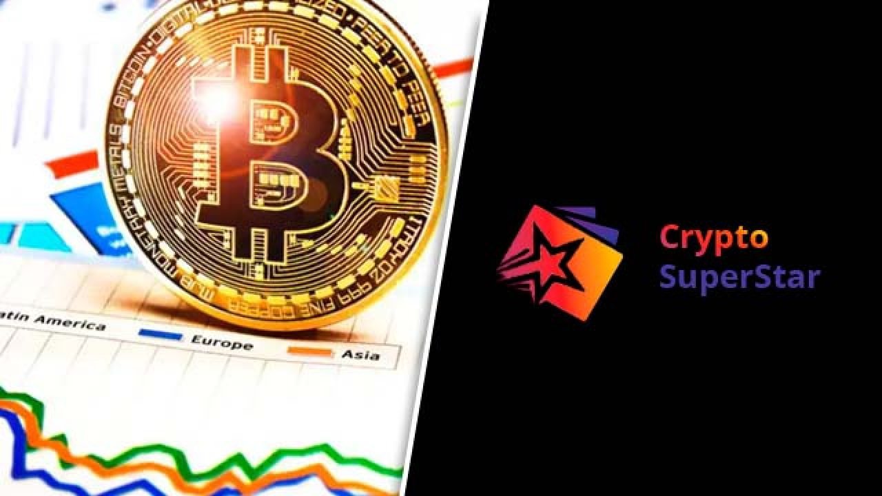 Crypto Superstar: Make The Most Out Of Your Investment