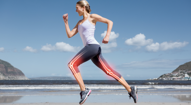 The Incredible Benefits of Exercise For Bone Health